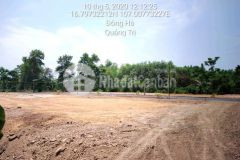 Bán đất khu phố 9cam lộchỉ 3xxtr