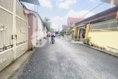 Bán đất tặng nhà mặt đường tống duy tân p. hà huy tập. lh 0968.718.609