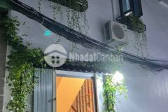 Bán nhà lầu khu dân cư trung tâm thành phố cần thơ đối diện bệnh viện nhi đồng giá dưới 3 tỷ