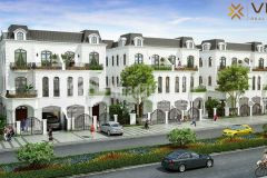 Bán căn phong lan 198m2 rẻ chưa từng có tại vinhomes thanh hóa