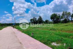 Đất gần ngay cụm kcn tân hội sát vách