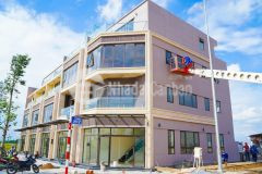 Bán đất khu vực long thành đồng nai cách sân bay long thành 4km.