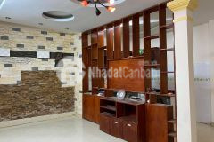 Bán nhà trương định, quận hoàng mai, dt 47 x 4, mt 5,5m, chỉ 3,65 tỷ.