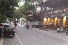 Cần bán biệt thự tại hàng chuối hai bà trưng dt 36.6m2 3 tầng mt 8 m giá 5.8 tỷ