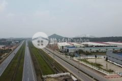 Bán đất đường lý nam đế thị xã phổ yên thái nguyên