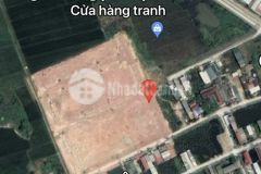 Kqh hương an mới đấu ngang 8m giá siêu đầu tư 12trm2 lh 0346229509