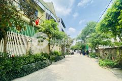 Bán đất trung tâm thành phố, mặt đường. hướng đông nam siêu đẹp. đường 2 oto tránh nhau