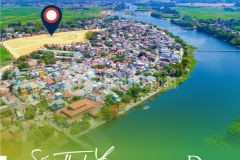 Bán lô đất đường rộng 80 m, giá chỉ 6 trm2