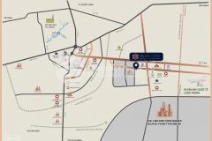 Còn vài lô giá đầu tư mt đường 29m, sổ sẵn ck 5 và tặng ngay 4 chỉ vàng