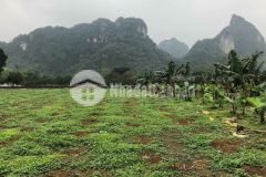 Bán đất lương sơn hòa bình dt 3708m lô góc