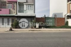 Cho thuê nhà trệt 2 lầu mặt tiền đường đinh tiên hoàng p.thới bình