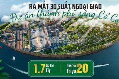 Giành dụm cả đời không bằng tiền lời lô đất, cơ hội đón đầu đầu tư sau dịch