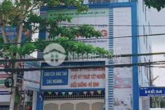 Cho thuê 2 căng liền kề đường phạm ngọc thạch p.cái khế