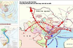 Dự án tiền hải center city