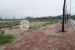 Bán lô nhìn vườn hoa dự án sơn nam nam sơn, 93 m2 giá 2,6 tỷ. lh 0388153811