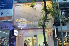 Cho thuê nhà mặt tiền đường nguyễn việt hồng,phường an phú,qnk,tpct.