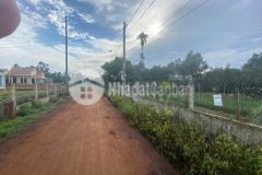 D525 bán đất hẻm cấp 3 buôn kbu