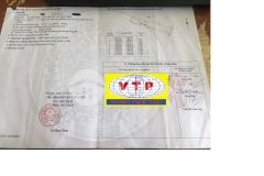 Bán lô đất cây trồng mặt tiền đường trần hưng đạo xã tam thanh, huyện đảo phú quý gần sân bay