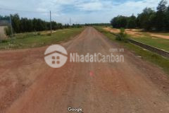 Cần bán lô đất vườn thôn hồng lâm, xã hòa thắng, ngay cạnh trạm bơm nước, trang trại dưa lưới