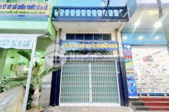 Cho thuê mặt bằng kinh doanh gần bệnh viện phụ sản đường cách mạng tháng 8