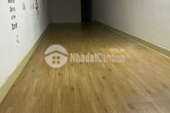 Cho thuê nhà mặt tiền trục chính kdc số 9 cách đường 304 chỉ 80m