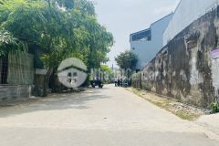 Tài chính 1,4x tỷ có ngay lô đất mặt đường, hướng đông nam. lh 0968.718.609