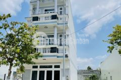 Cho thuê nhà đường trần văn long kdc an khánh gần đại học y dược