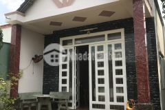 Nhà cấp 4 giá rẻ tại xã đồi 61, trảng bom, đn. chỉ 1.9 tỷ, 198m2. lh0345940336.