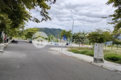 An bình tân nha trang l17 giá chỉ 26.5trm2 gần đường nguyễn tất thành