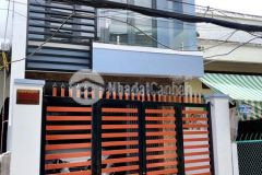 Cho thuê nhà trệt 1 lầu kdc 91b p. hưng lợi q.ninh kiều