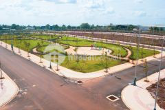 Đất nền sổ đỏ tại cửa ngõ phía bắc buôn ma thuột giá cực sốc