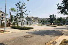 Bán đất nền sổ đỏ khu biệt thự mậu lâm khai quang