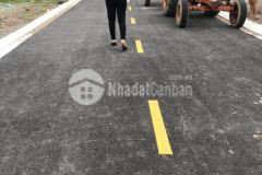 Mở bán 30 nền đất trảng dài, giá 950 triệu, sổ hồng đầy đủ, trả góp 20 năm. lh ngay 0936894008