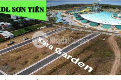 Bán đất view sông. sổ riêng thổ cư giá chỉ 1.150 tỷnền. ngay cổng 11. vị trí rất đẹp.