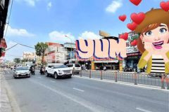 Nhà hxh f14, gò vấp 43m2, cách mt 1 căn chỉ 2 tỷ 750