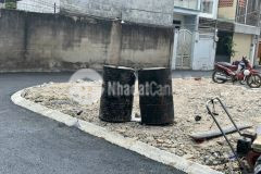 Chủ mê euro bán đất hẻm xe hơi đường tú xương, hiệp phú, quận 9, dt 51m23.65 tỷ chốt.