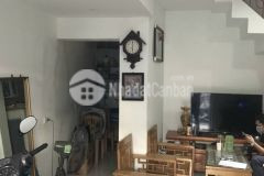 Bán nhà cấp 4 lê viết hưng, tp hd, 55m2 mt 6.7m, lô góc, đường rộng 2 ô tô tránh nhau