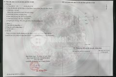 Đất ấp cây điệp tân phước đồng phú sổ hồng riêng 100 thổ cư ck 5