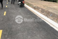 Đất vàng trung tâm thành phố biên hoà giá 1,2 tỷ sổ riêng thổ cư 100