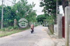 Bán đất kiệt nguyễn tri phương khu phố 8 thị trấn cam lộ 0941076225