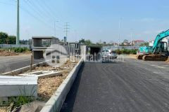 Cần tiền bán nhanh đất nền tp móng cái đối diện dự án của sungroup, vingroup