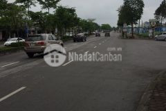 Đất đẹp hiếm kinh doanh tốt phố trạm long biên dt 60m2. gía 250 triệu m2