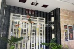 Chính chủ gửi tin bán nhà châu thành bến tre