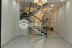 Bán nhà hxh nguyễn hữu tiến, quận tân phú, 61m2 2tầng, giá chỉ 6.5 tỷ