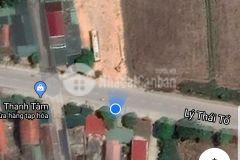 Bán đất mặt tiền kinh doanh lý thái tổ bắc nghĩa, 177 m2, full đất ở, gần mọi tiện ích