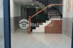 Nhà 5 tầng btct đẹp ở ngay hxh vô nhà 53m2 chỉ 6.4 tỷ khu đồng bộ toàn nhà đẹp