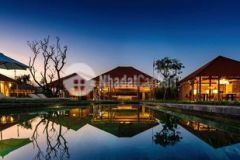 Chuyển nhượng 14000m khu nghỉ dưỡng sinh thái hội an giá 150 tỷ