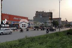 Bán đất khu công nghiệp quế võ 1, diện tích 5x20m, quốc lộ 18 mao dộcphượng mao