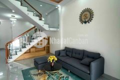 Cho thuê nhà đường hồ tùng mậu gần trung tâm thương mại cái khế giá dưới 10 triệutháng