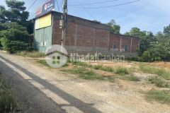 Bán đất mặt tiền lê duẩngio linh 352m2